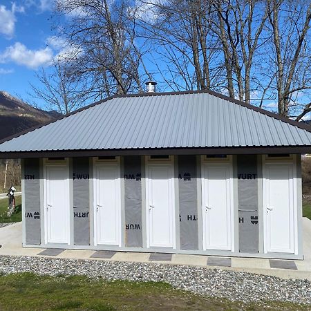 Tara Place - Camp Rabrenovic โมจโคแวก ภายนอก รูปภาพ