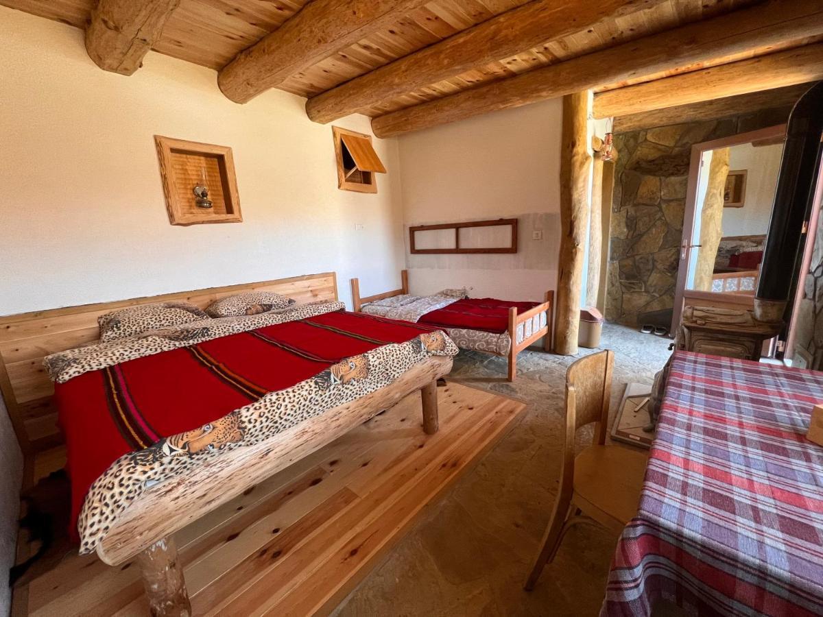 Tara Place - Camp Rabrenovic โมจโคแวก ภายนอก รูปภาพ