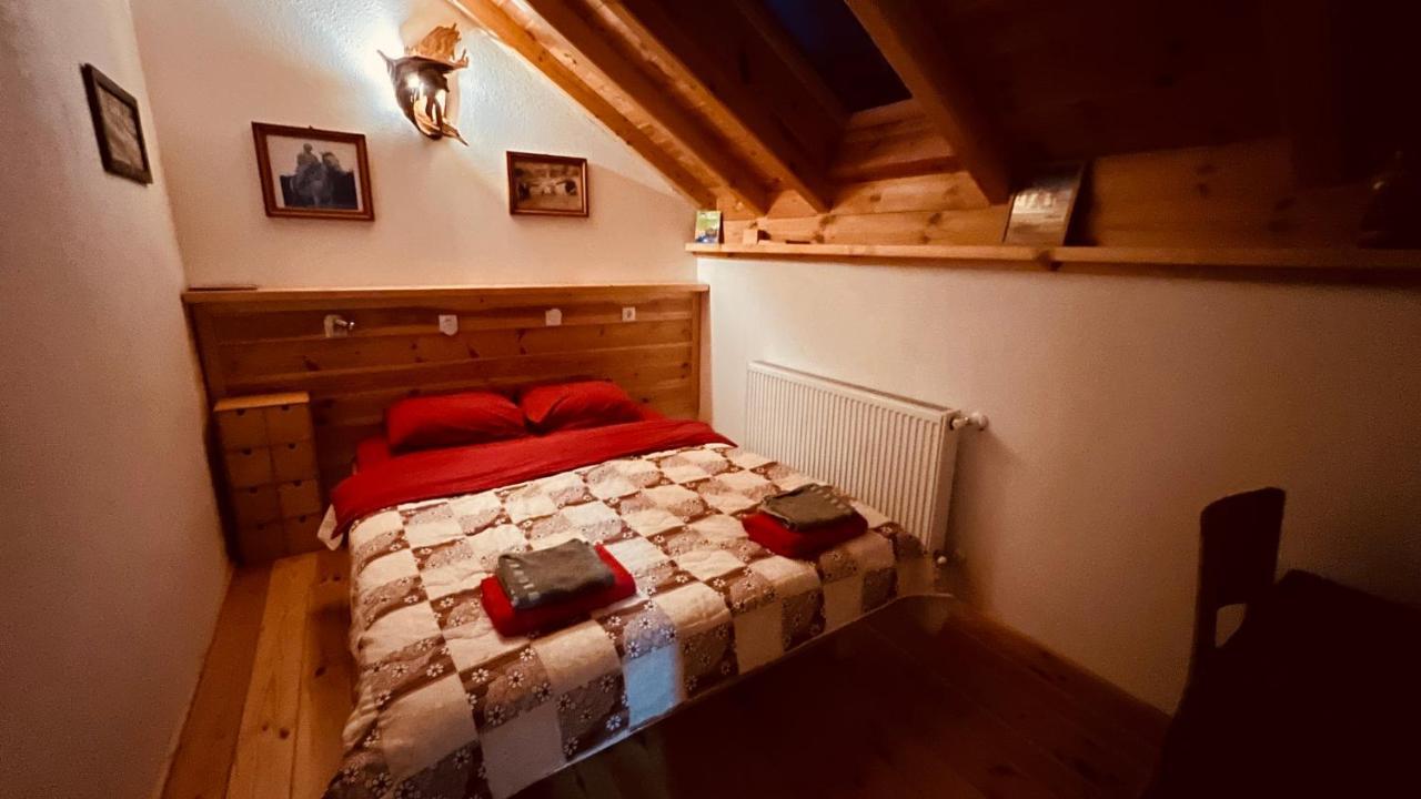 Tara Place - Camp Rabrenovic โมจโคแวก ภายนอก รูปภาพ