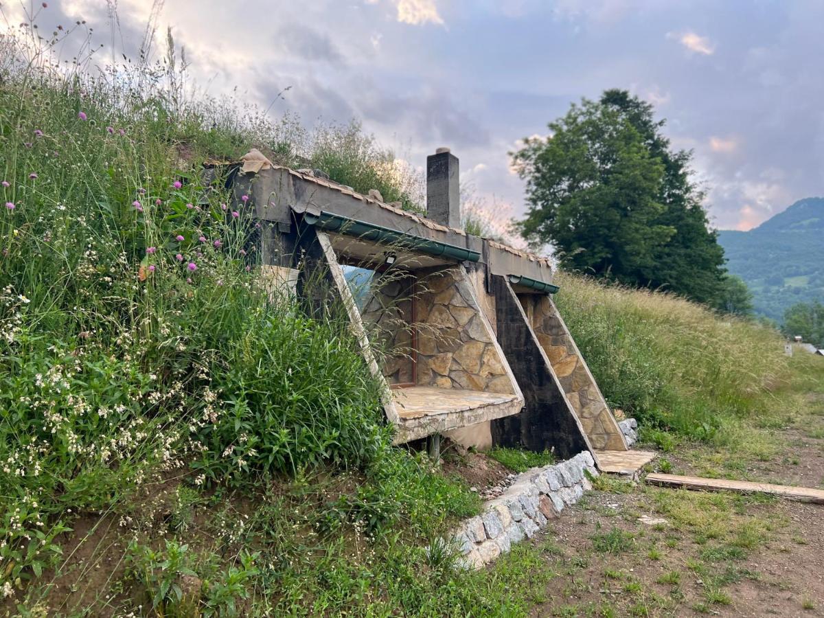 Tara Place - Camp Rabrenovic โมจโคแวก ภายนอก รูปภาพ