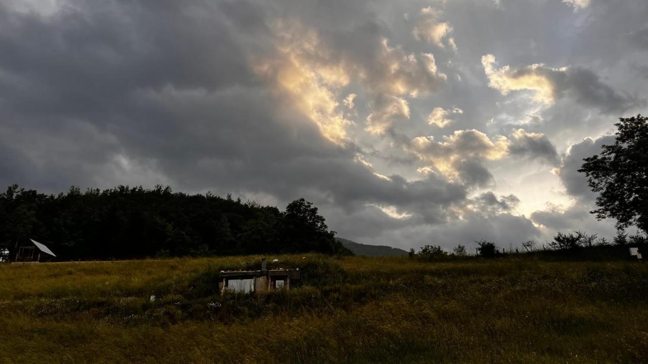 Tara Place - Camp Rabrenovic โมจโคแวก ภายนอก รูปภาพ
