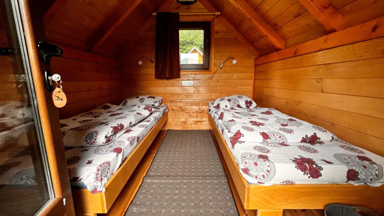 Tara Place - Camp Rabrenovic โมจโคแวก ภายนอก รูปภาพ