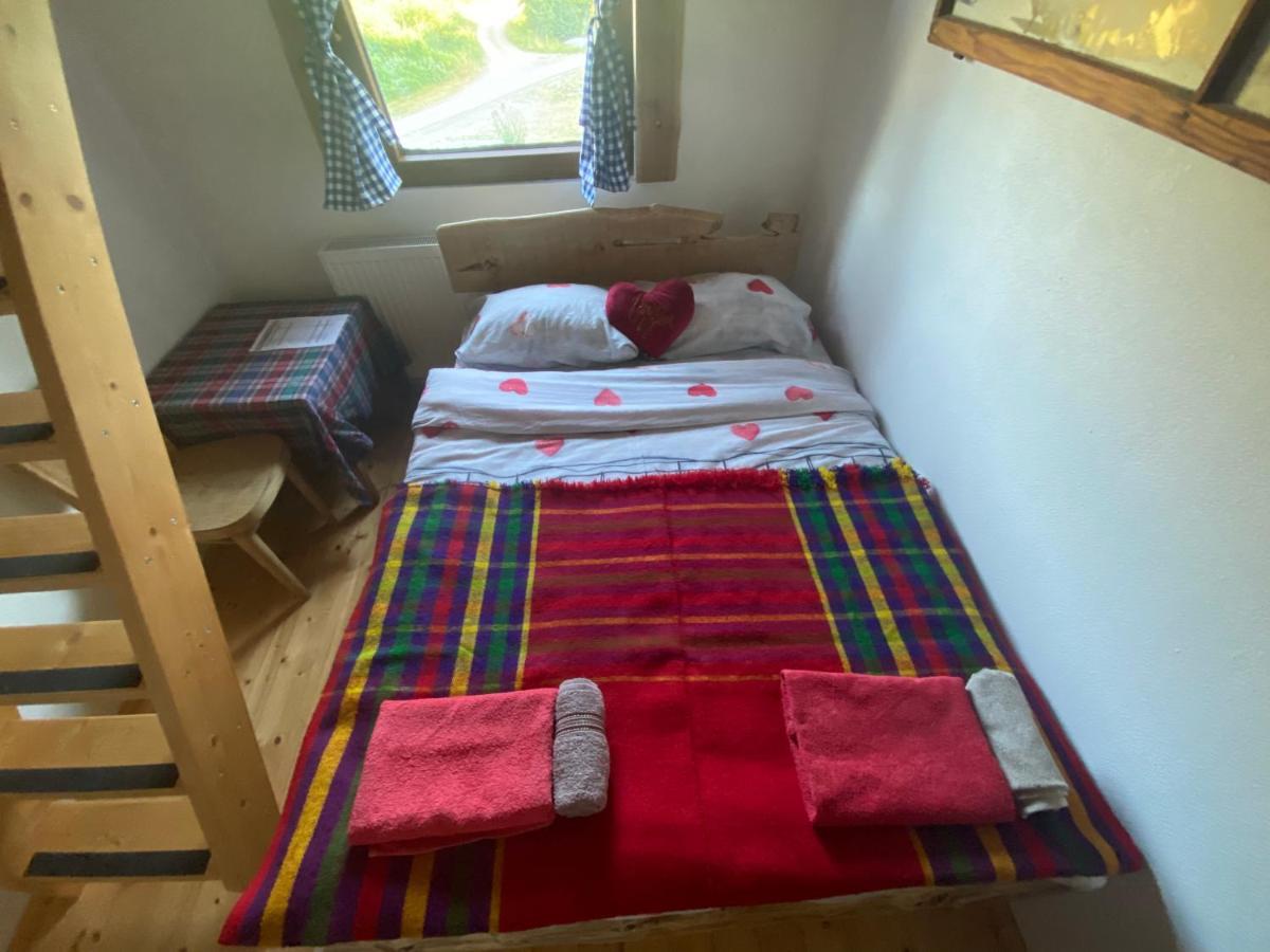 Tara Place - Camp Rabrenovic โมจโคแวก ภายนอก รูปภาพ