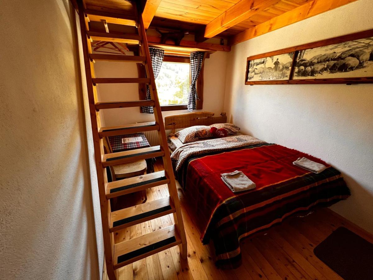 Tara Place - Camp Rabrenovic โมจโคแวก ภายนอก รูปภาพ