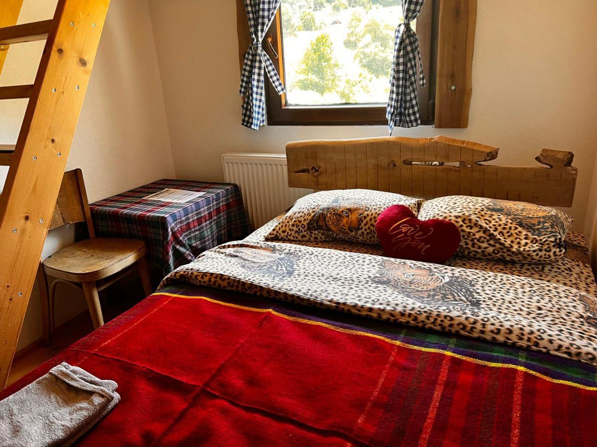 Tara Place - Camp Rabrenovic โมจโคแวก ภายนอก รูปภาพ