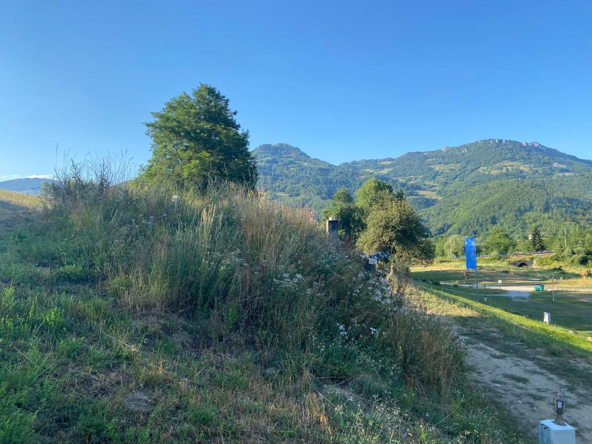 Tara Place - Camp Rabrenovic โมจโคแวก ภายนอก รูปภาพ
