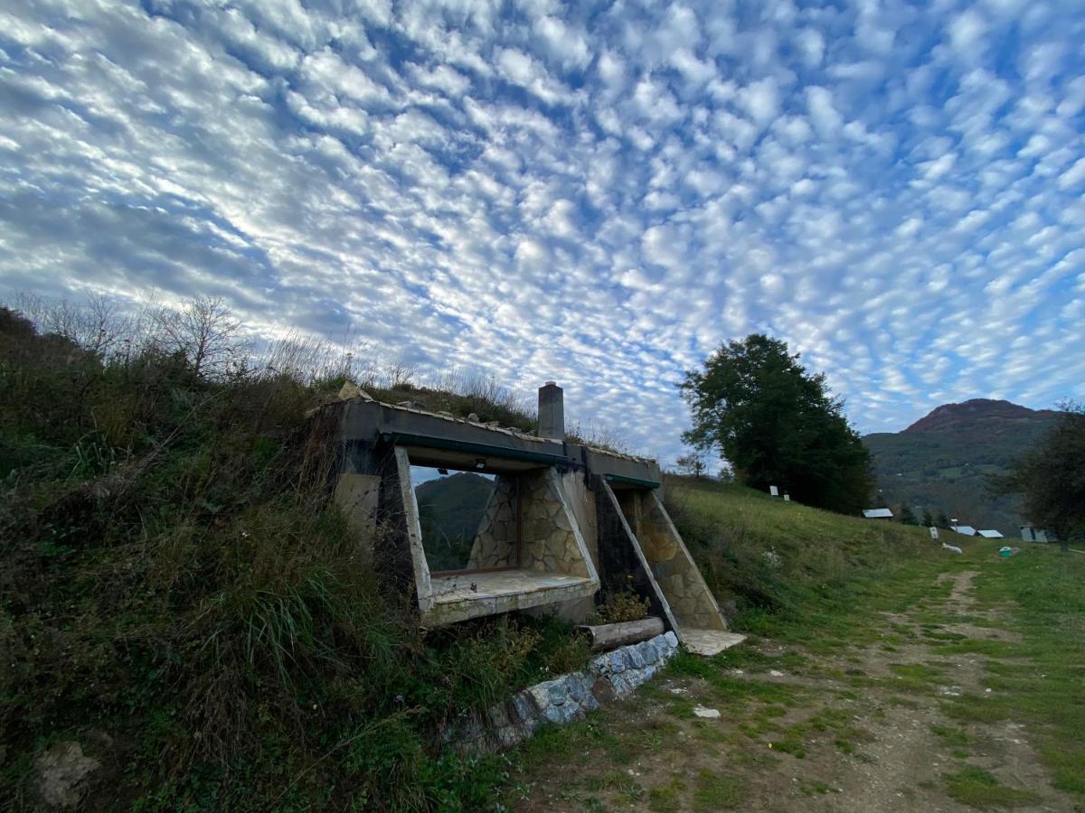 Tara Place - Camp Rabrenovic โมจโคแวก ภายนอก รูปภาพ