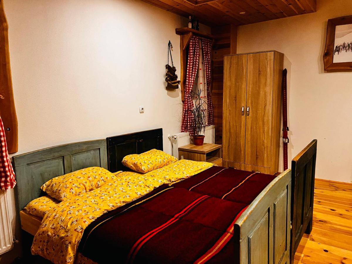 Tara Place - Camp Rabrenovic โมจโคแวก ภายนอก รูปภาพ