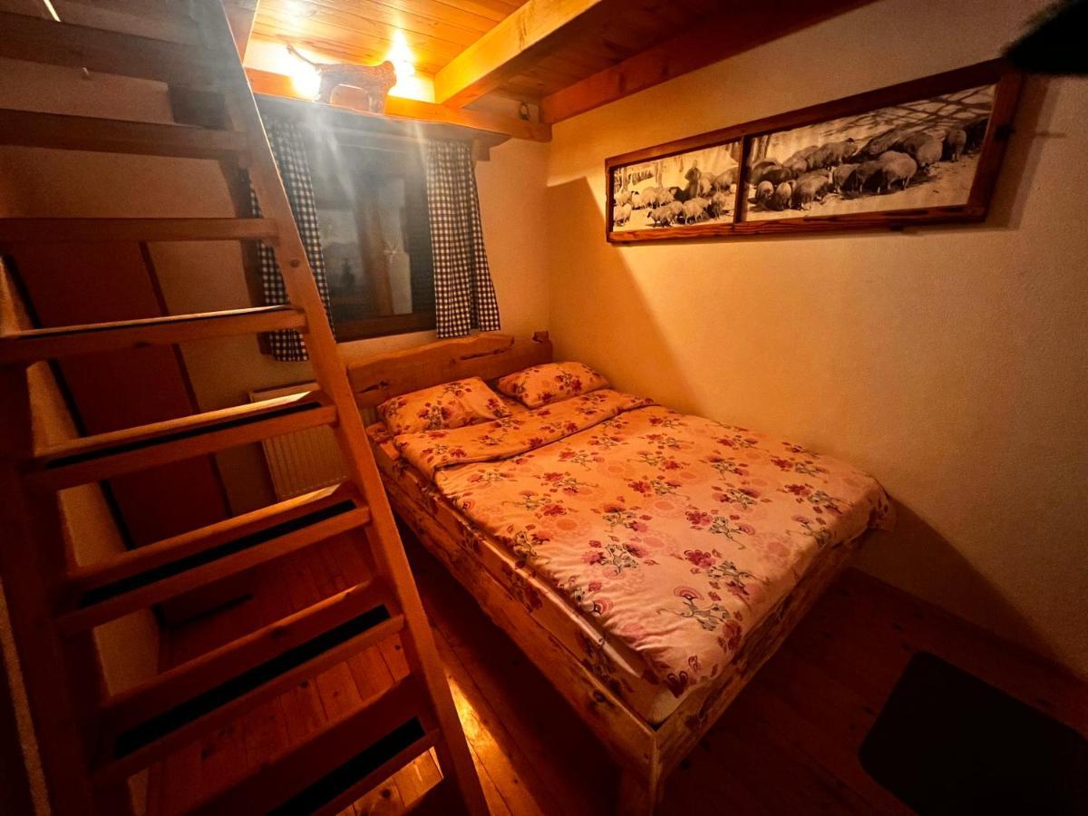 Tara Place - Camp Rabrenovic โมจโคแวก ภายนอก รูปภาพ